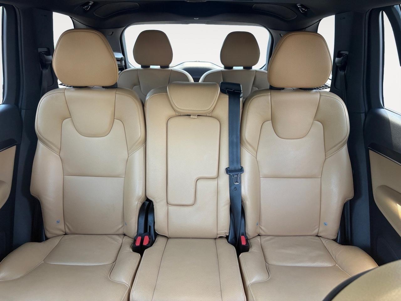 2018 Volvo XC90 T6 Momentum, 360 BACKUP CAMERA, 3RD ROW SEATS, ROOF RACKS, BLIND SPOT ALERT, LANE KEEP ASSIST, PRE-COLLISION WARNING, PANORAMIC MOONROOF, HEATED STEERING WHEEL & SEATS, APPLE CARPLAY/ANDROID AUTO, POWER LIFTGATE, TOW PACKAGE, LOW MILES, CLEAN CARFAX! Virginia Beach VA 2018 Volvo XC90 T6 Momentum, 360 BACKUP CAMERA, 3RD ROW SEATS, ROOF RACKS, BLIND SPOT ALERT, LANE KEEP ASSIST, PRE-COLLISION WARNING, PANORAMIC MOONROOF, HEATED STEERING WHEEL & SEATS, APPLE CARPLAY/ANDROID AUTO, POWER LIFTGATE, TOW PACKAGE, LOW MILES, CLEAN CARFAX! Virginia Beach VA
