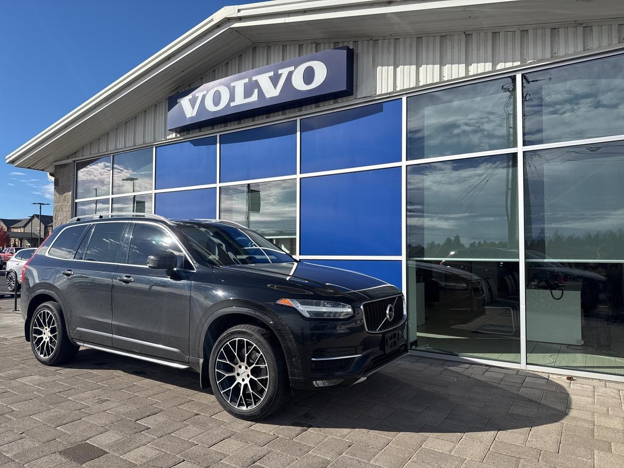 2018 Volvo XC90 Momentum