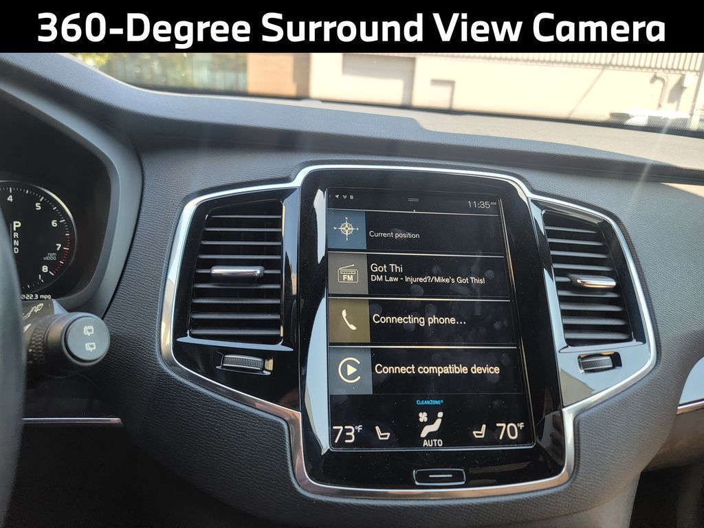 2018 Volvo XC90 T6 Momentum San Clemente CA