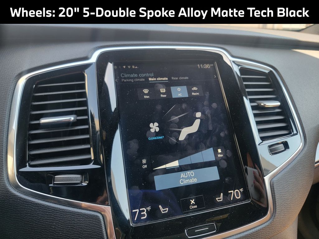 2018 Volvo XC90 T6 Momentum San Clemente CA