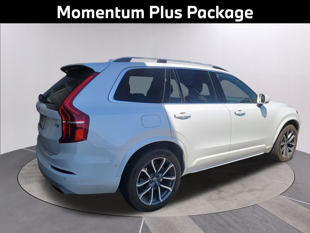 2018 Volvo XC90 T6 Momentum San Clemente CA