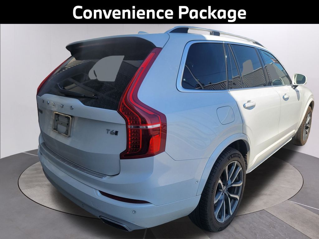 2018 Volvo XC90 T6 Momentum San Clemente CA