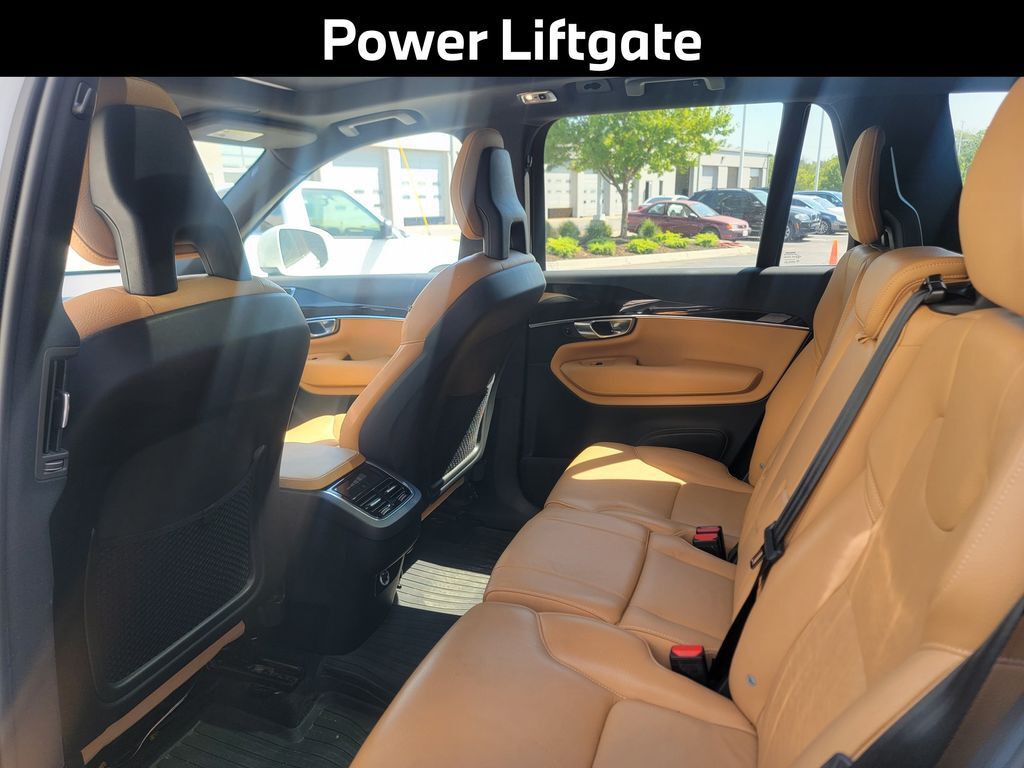2018 Volvo XC90 T6 Momentum San Clemente CA