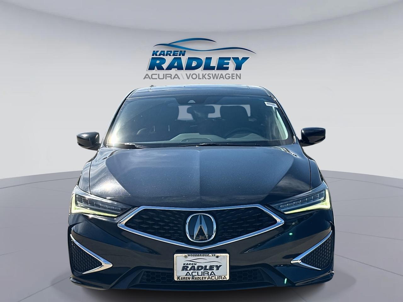 2019 Acura ILX Woodbridge VA