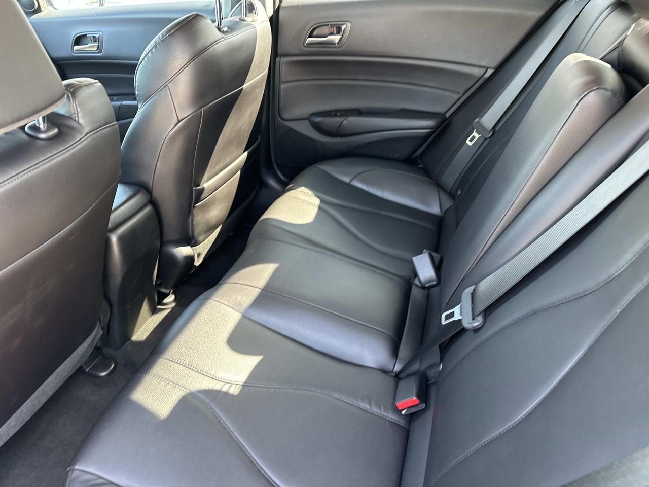 2019 Acura ILX Woodbridge VA