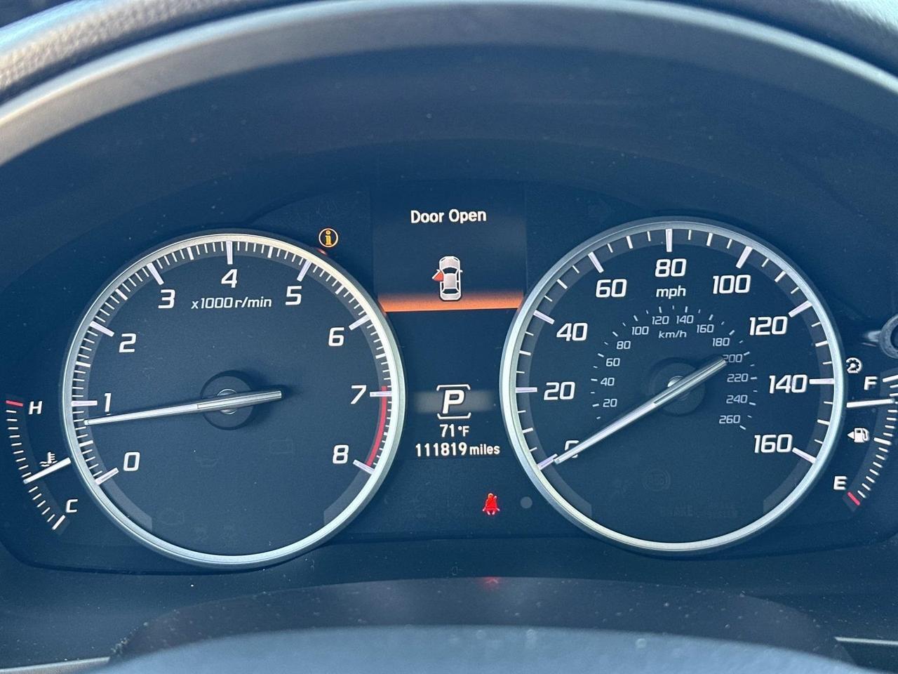 2019 Acura ILX Woodbridge VA