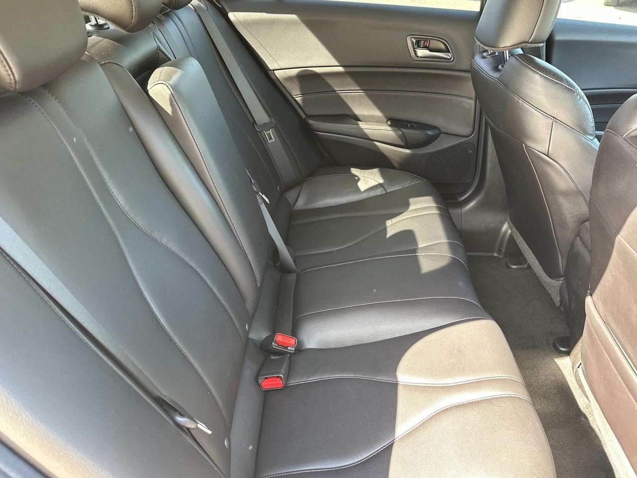 2019 Acura ILX Woodbridge VA