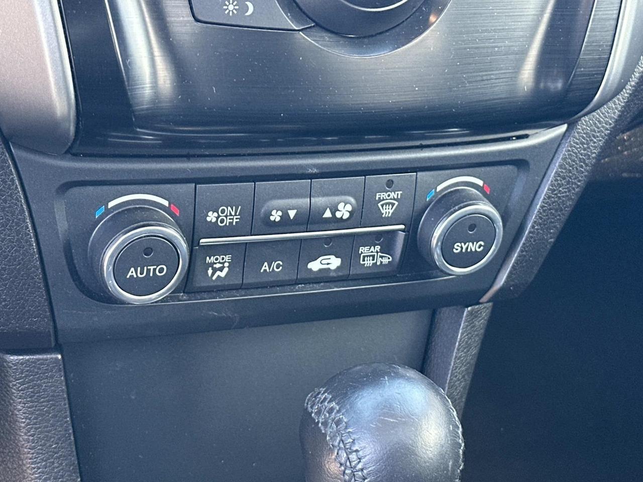 2019 Acura ILX Woodbridge VA