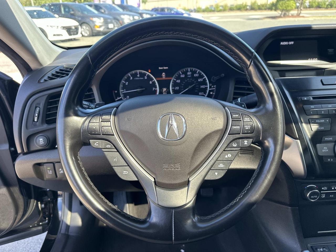 2019 Acura ILX Woodbridge VA