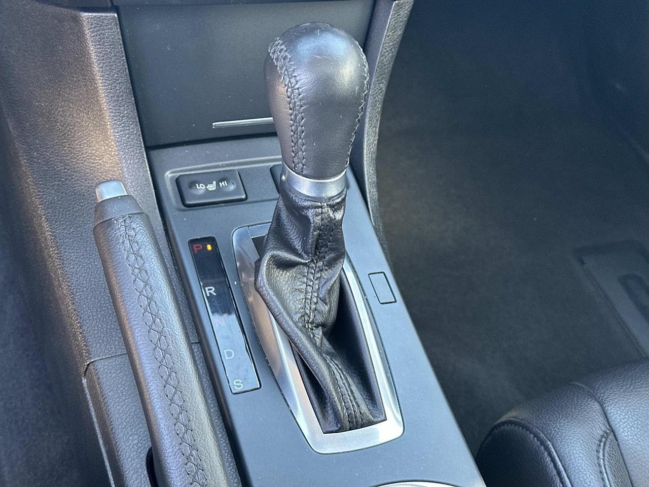 2019 Acura ILX Woodbridge VA