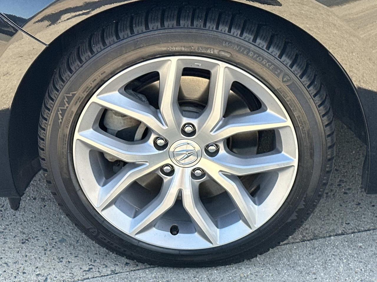 2019 Acura ILX Woodbridge VA