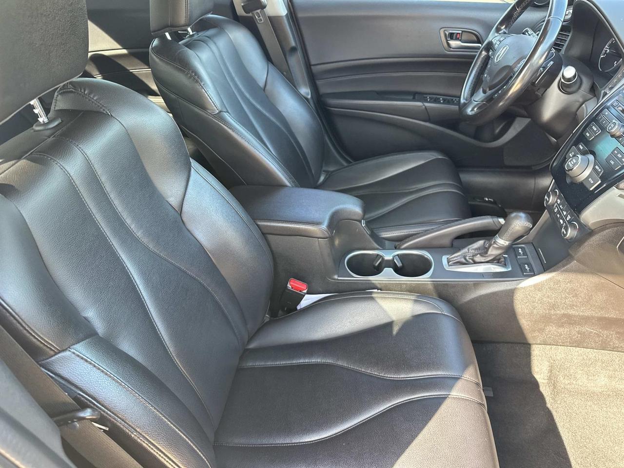 2019 Acura ILX Woodbridge VA