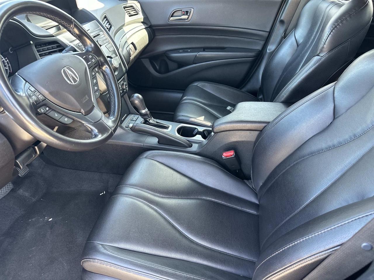 2019 Acura ILX Woodbridge VA