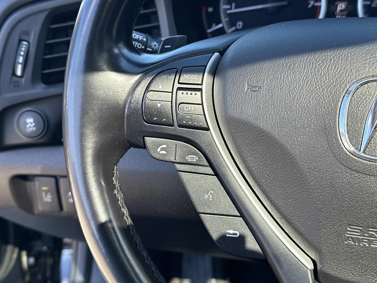 2019 Acura ILX Woodbridge VA