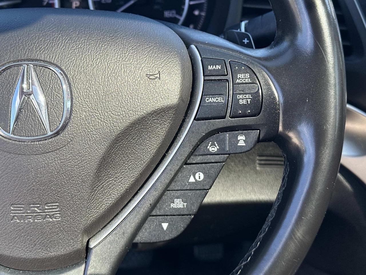 2019 Acura ILX Woodbridge VA