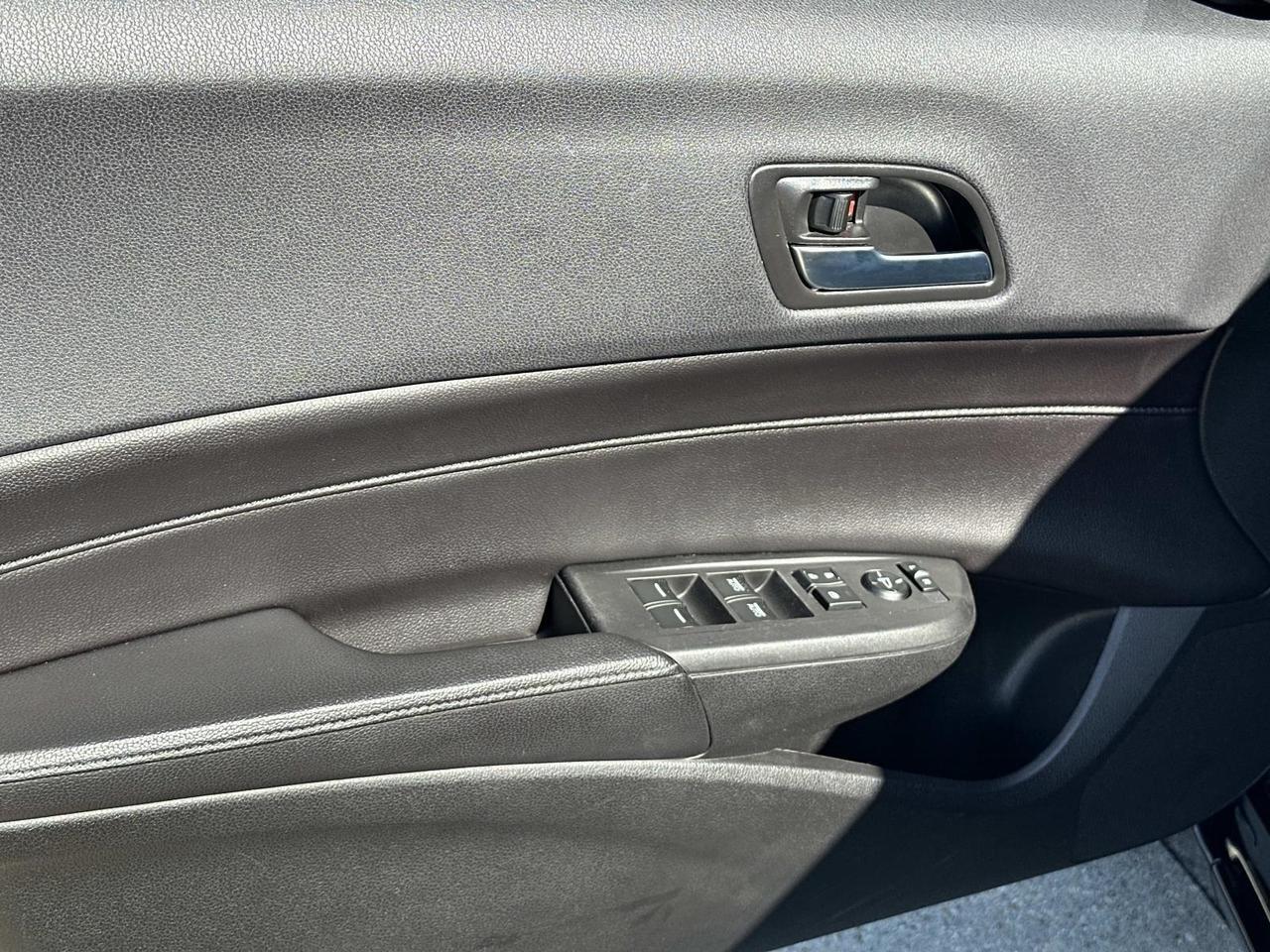 2019 Acura ILX Woodbridge VA