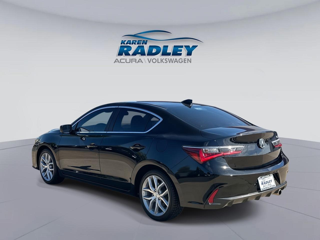 2019 Acura ILX Woodbridge VA