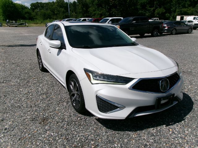 2019 Acura ILX Premium Package Shreveport LA 2019 Acura ILX Premium Package Shreveport LA