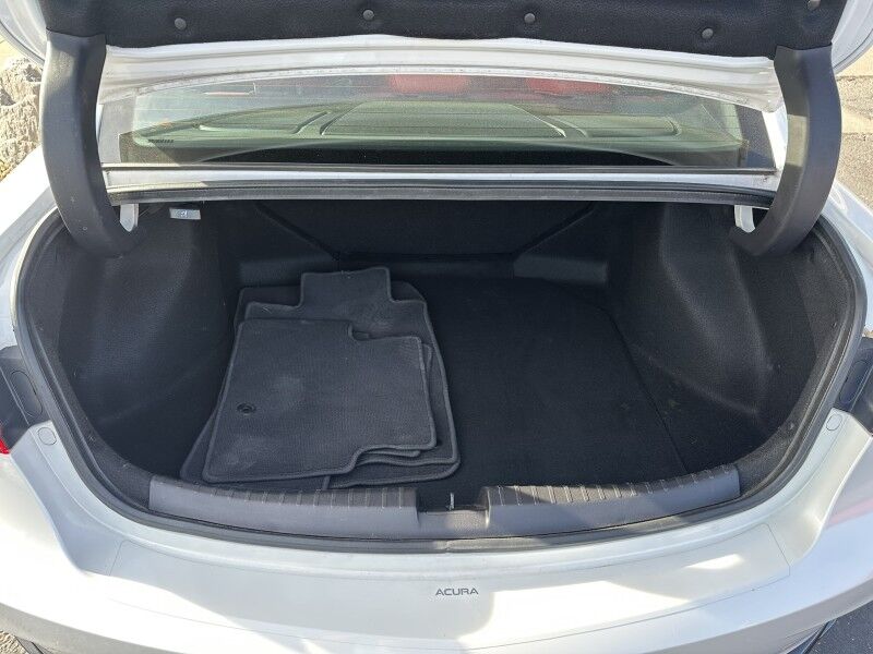 2019 Acura ILX w/Premium/A-Spec Pkg St George UT 2019 Acura ILX w/Premium/A-Spec Pkg St George UT