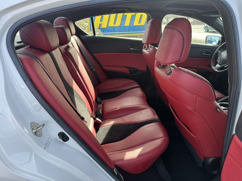 2019 Acura ILX w/Premium/A-Spec Pkg St George UT 2019 Acura ILX w/Premium/A-Spec Pkg St George UT