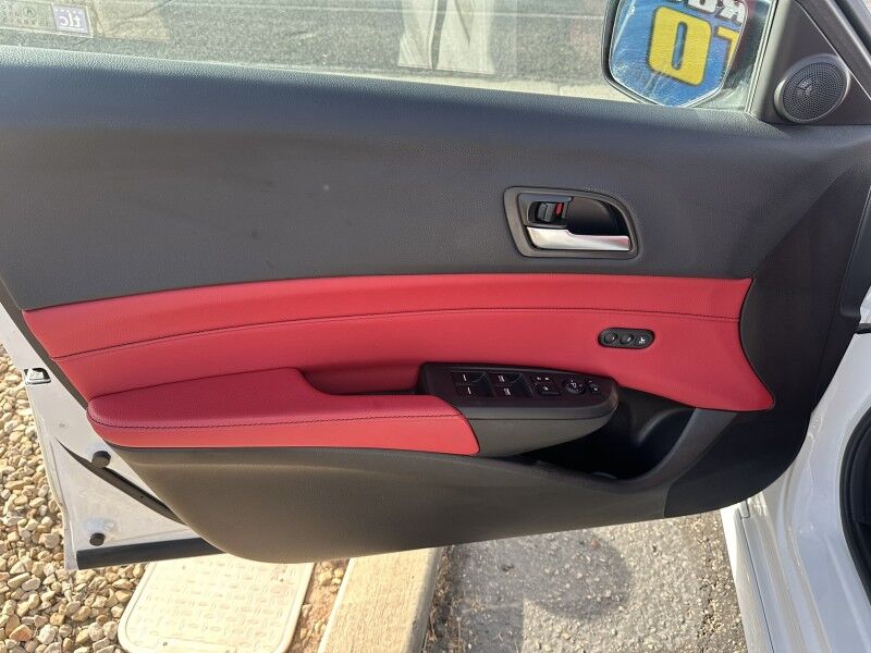 2019 Acura ILX w/Premium/A-Spec Pkg St George UT 2019 Acura ILX w/Premium/A-Spec Pkg St George UT