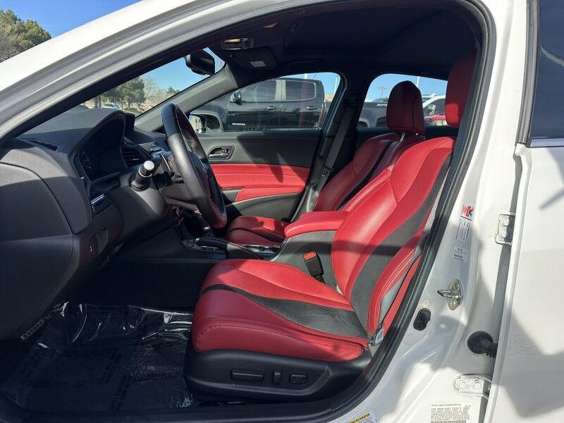 2019 Acura ILX w/Premium/A-Spec Pkg St George UT 2019 Acura ILX w/Premium/A-Spec Pkg St George UT