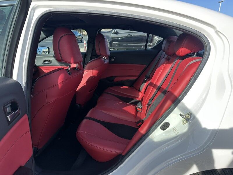 2019 Acura ILX w/Premium/A-Spec Pkg St George UT 2019 Acura ILX w/Premium/A-Spec Pkg St George UT