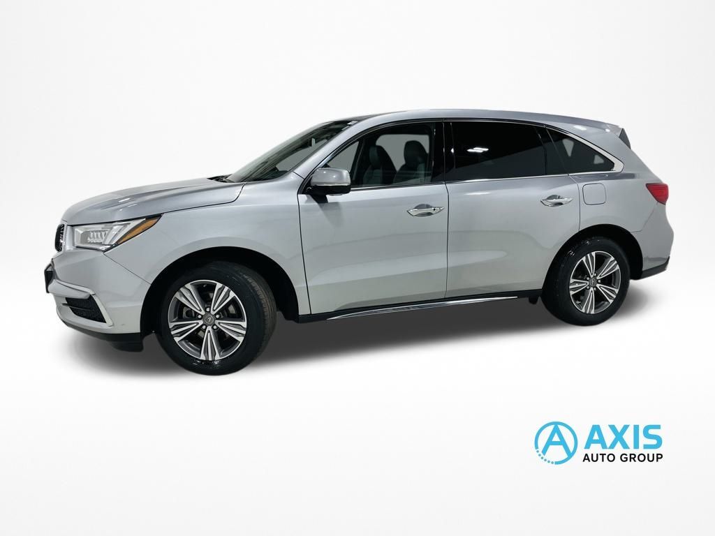2019 Acura MDX 3.5L Jersey City NJ 2019 Acura MDX 3.5L Jersey City NJ
