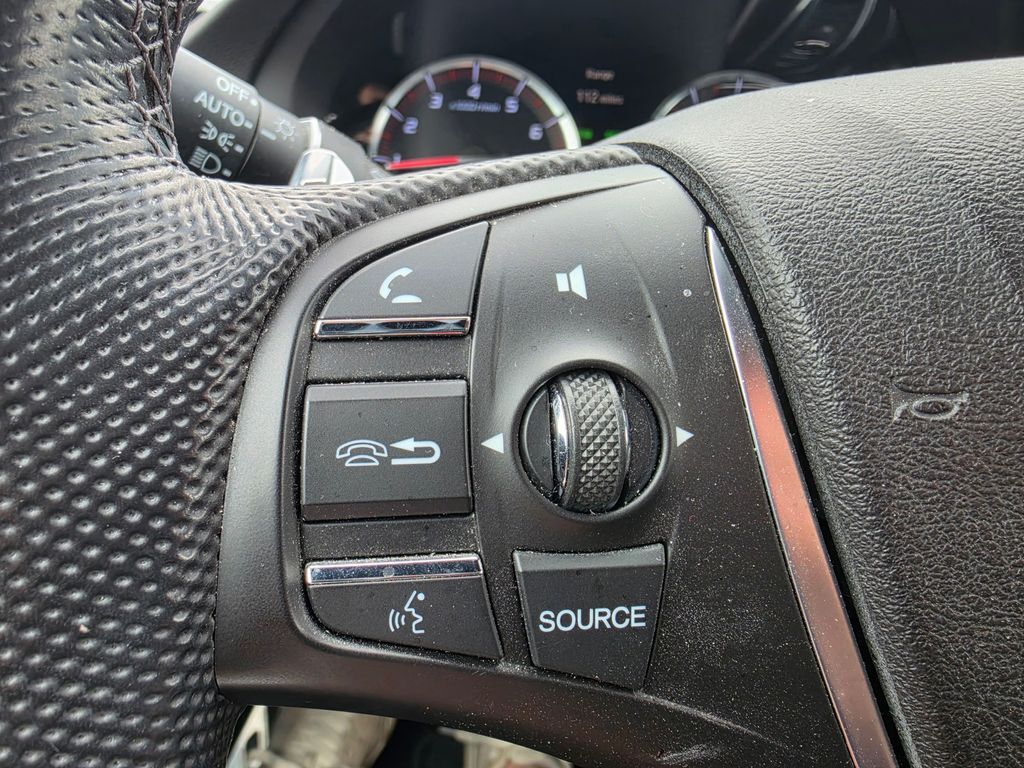 2019 Acura MDX 3.5L Technology Pkg w/A-Spec Pkg San Clemente CA