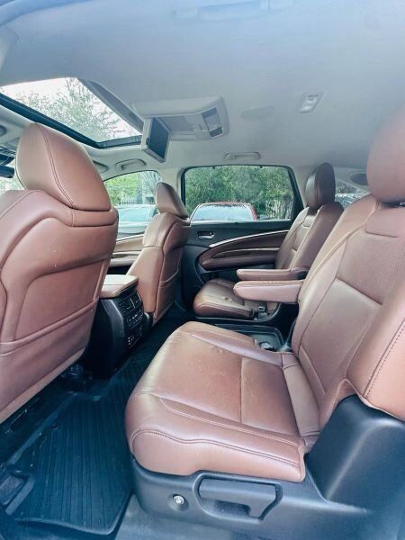 2019 Acura MDX 3.5L Technology Pkg w/Entertainment Pkg Oklahoma City OK