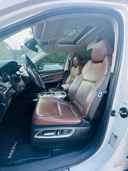2019 Acura MDX 3.5L Technology Pkg w/Entertainment Pkg Oklahoma City OK