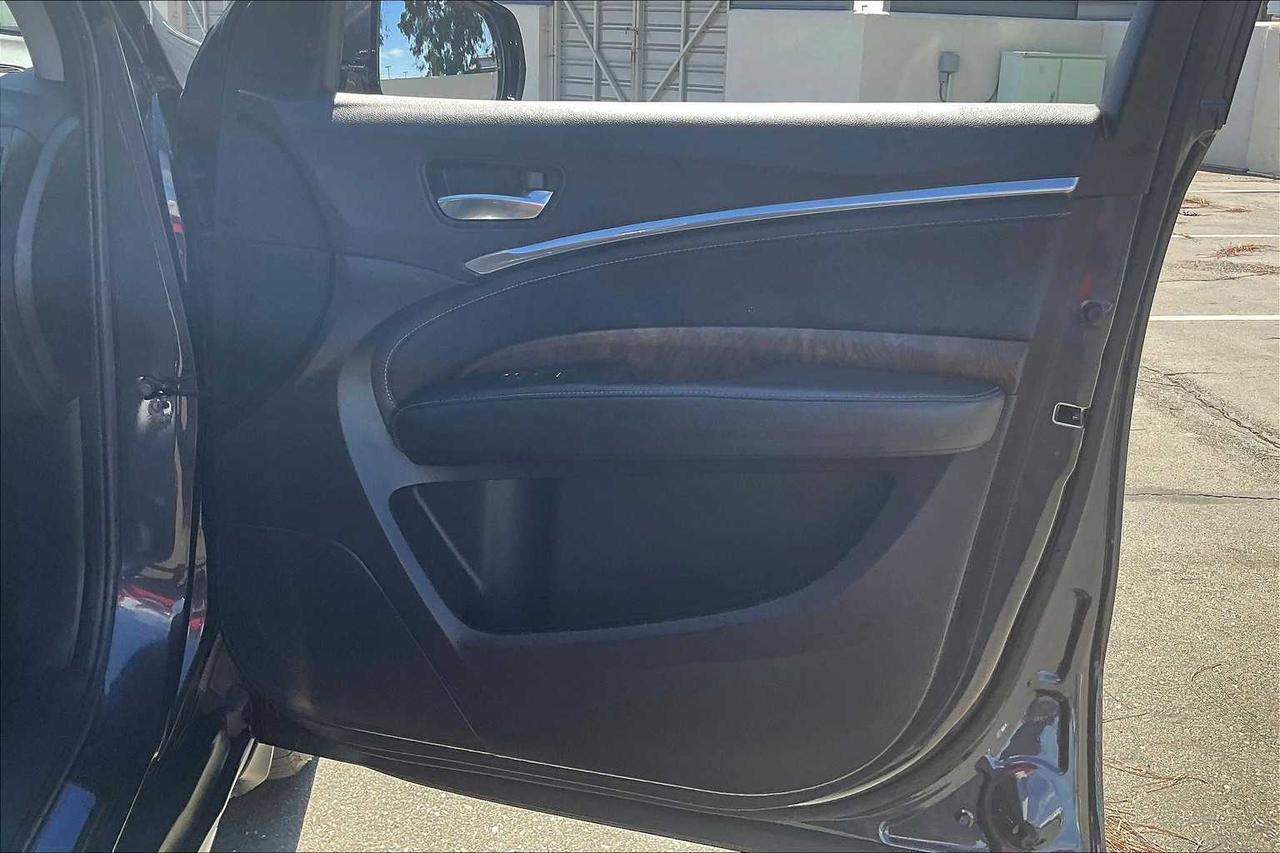 2019 Acura MDX w/Technology Pkg Roseville CA