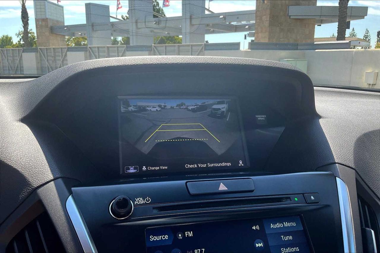 2019 Acura MDX w/Technology Pkg Roseville CA
