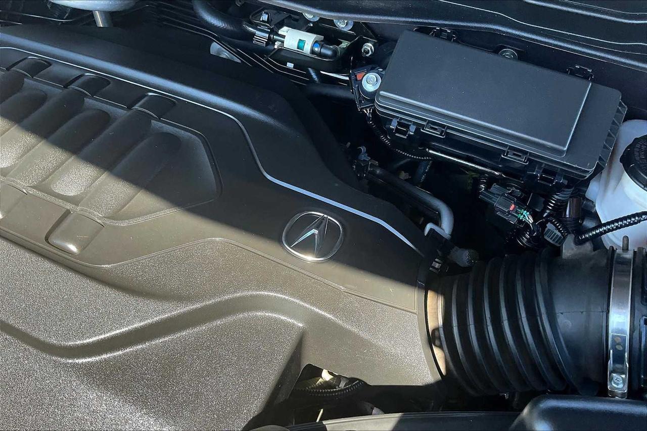 2019 Acura MDX w/Technology Pkg Roseville CA