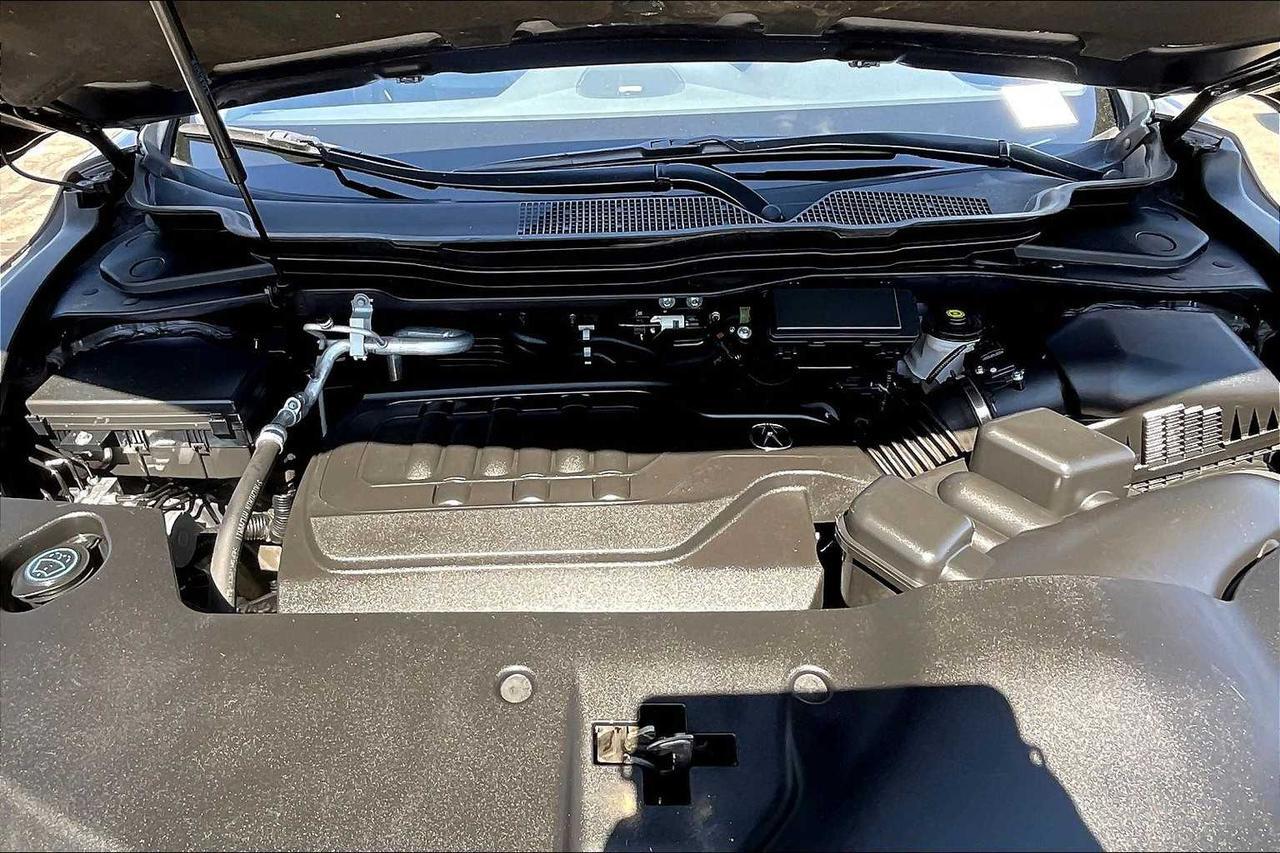 2019 Acura MDX w/Technology Pkg Roseville CA