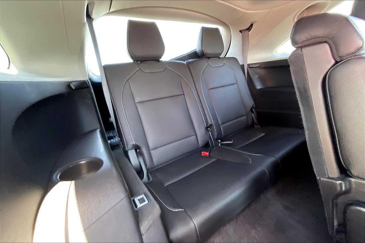 2019 Acura MDX w/Technology Pkg Roseville CA