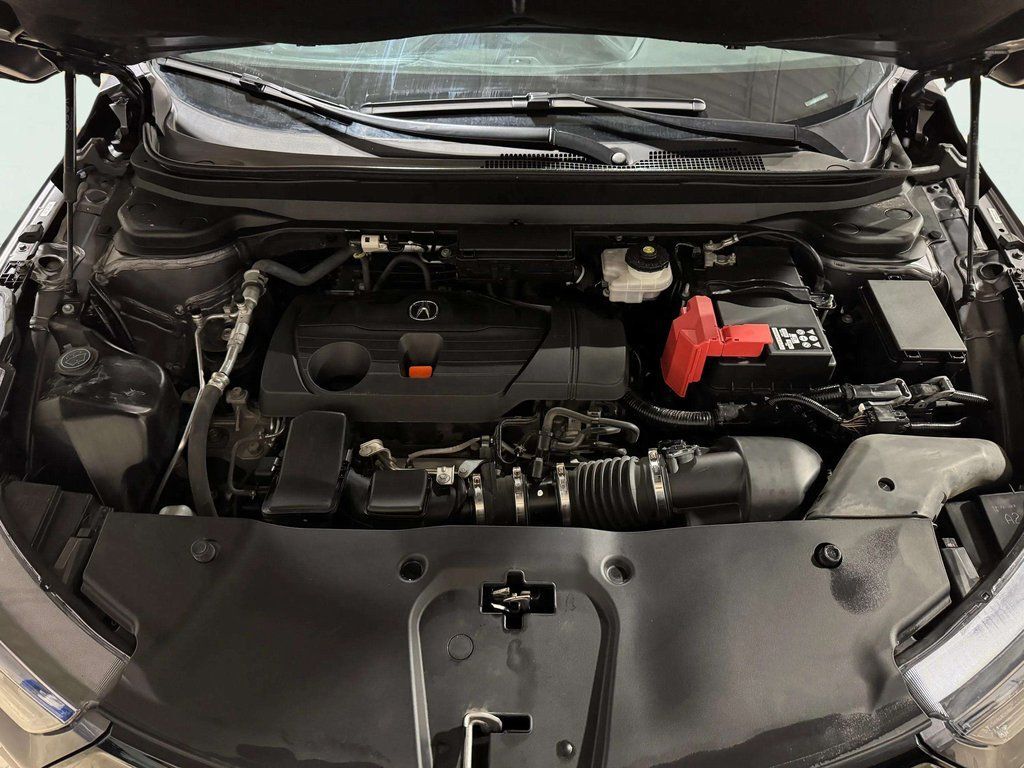 2019 Acura RDX A-Spec Package SH-AWD San Clemente CA