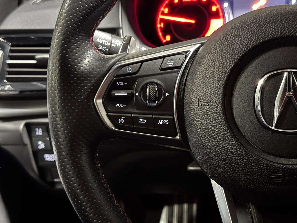 2019 Acura RDX A-Spec Package SH-AWD San Clemente CA