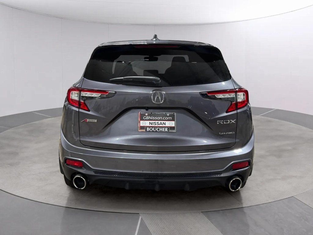 2019 Acura RDX A-Spec Package SH-AWD San Clemente CA