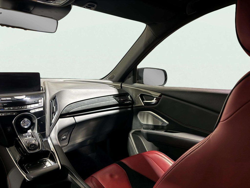 2019 Acura RDX A-Spec Package SH-AWD San Clemente CA