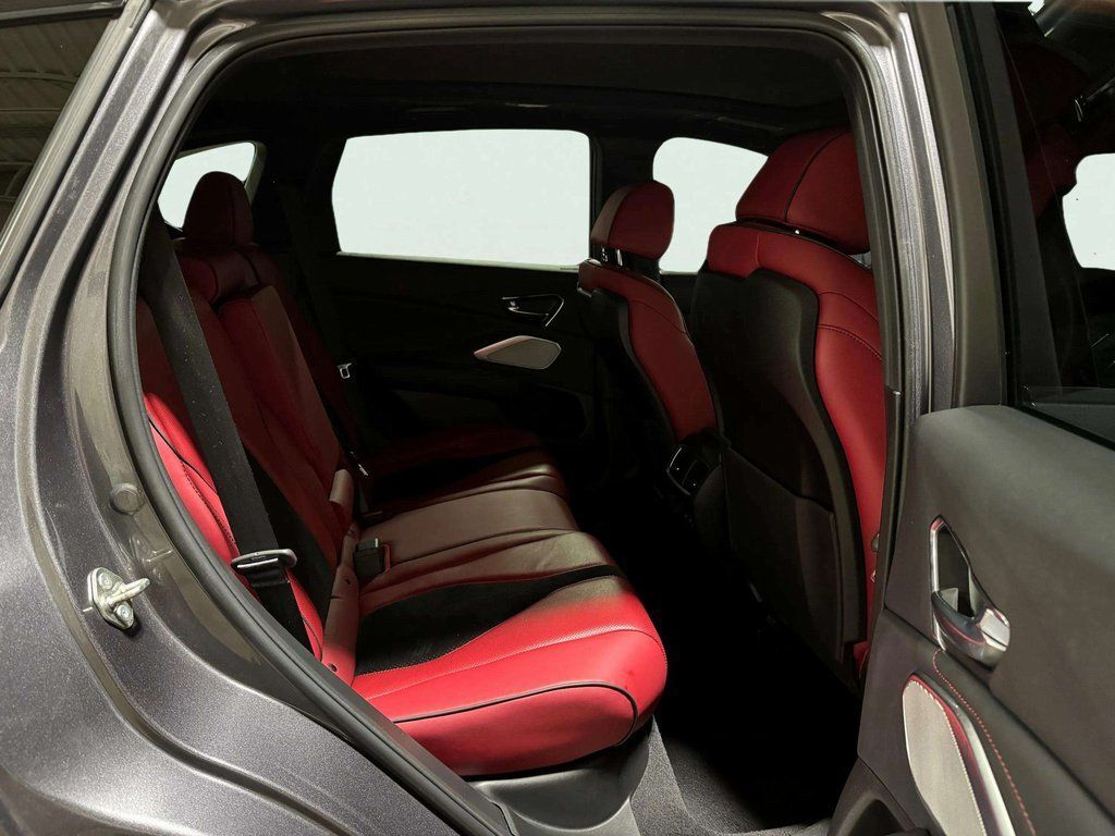 2019 Acura RDX A-Spec Package SH-AWD San Clemente CA