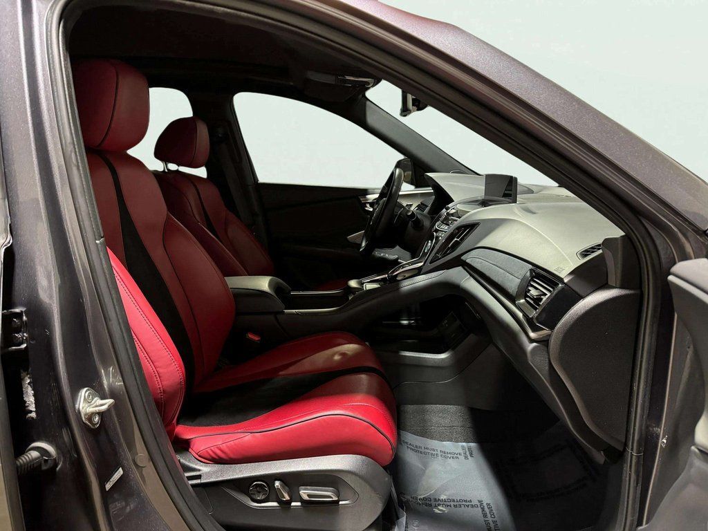 2019 Acura RDX A-Spec Package SH-AWD San Clemente CA