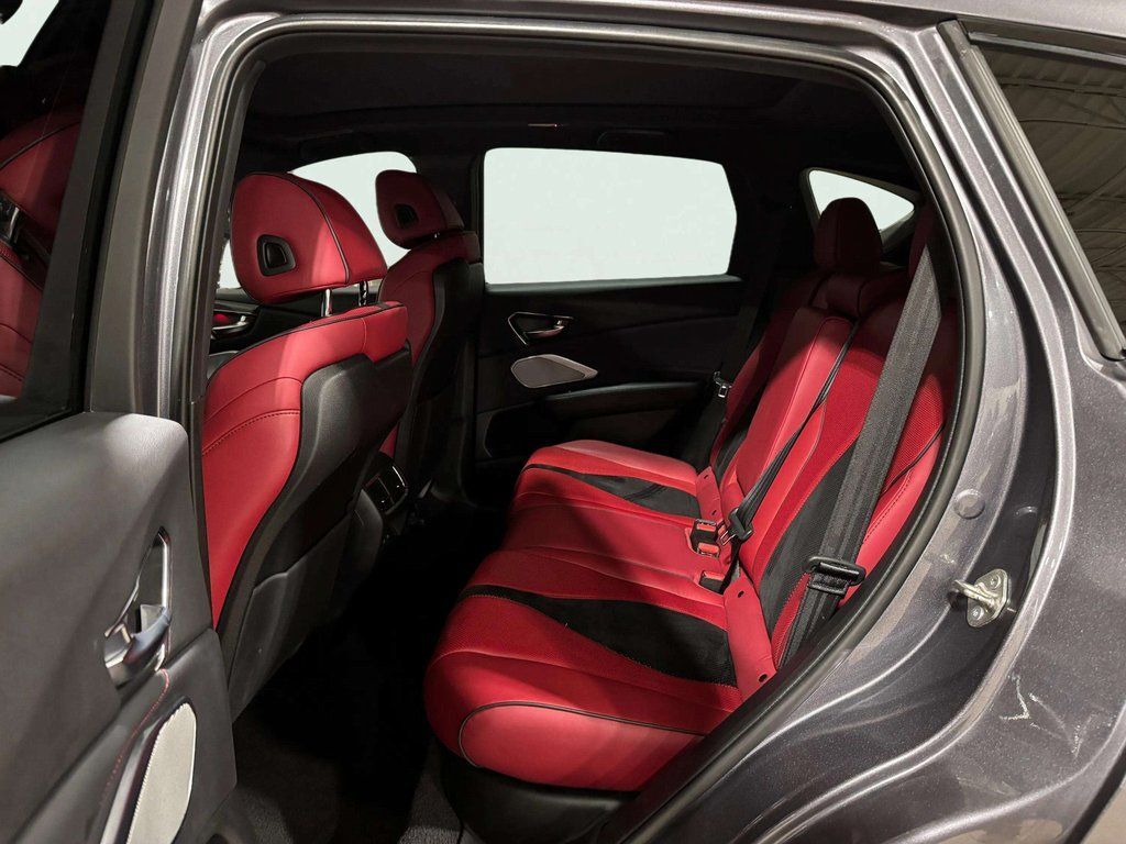 2019 Acura RDX A-Spec Package SH-AWD San Clemente CA