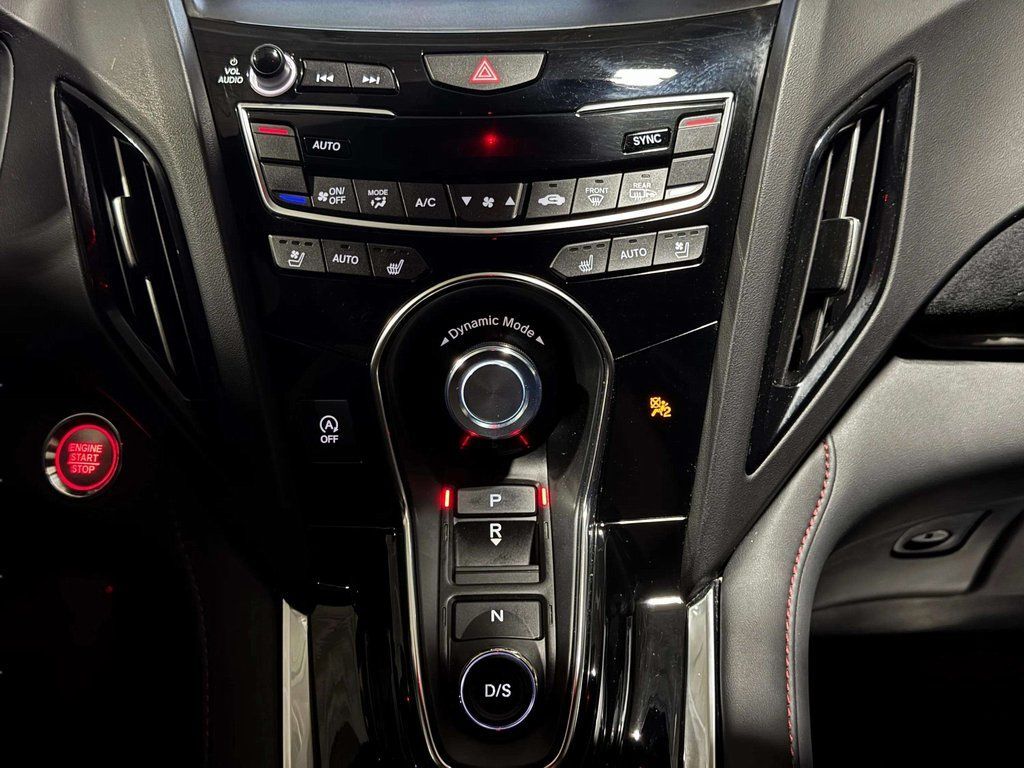 2019 Acura RDX A-Spec Package SH-AWD San Clemente CA