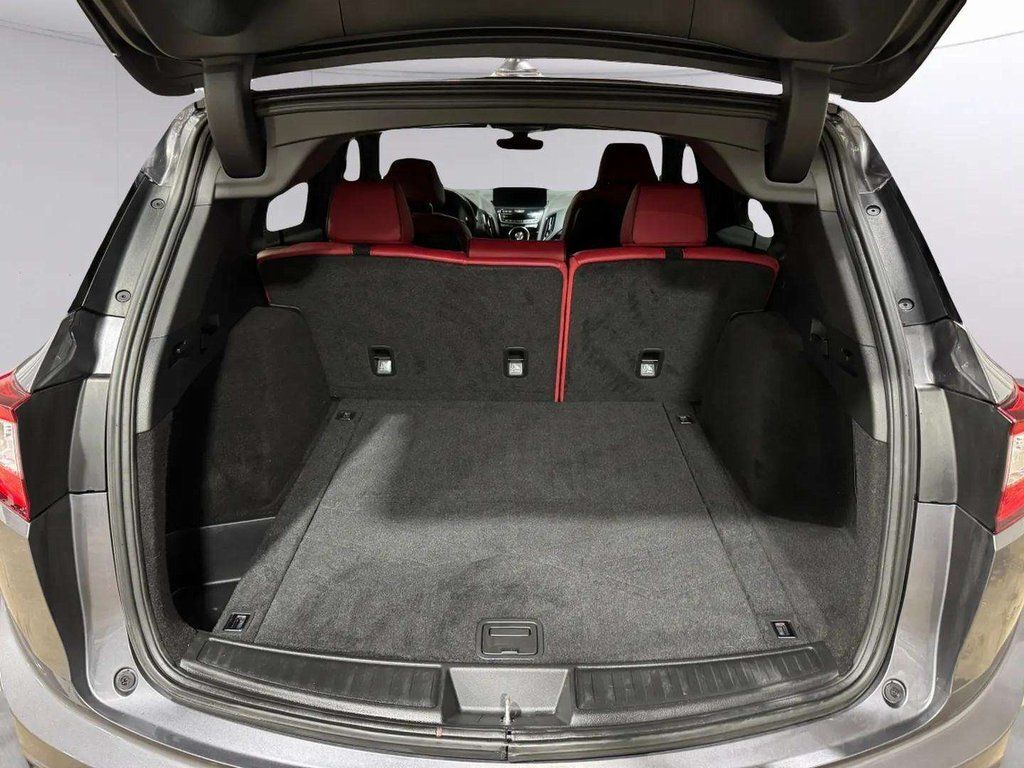 2019 Acura RDX A-Spec Package SH-AWD San Clemente CA