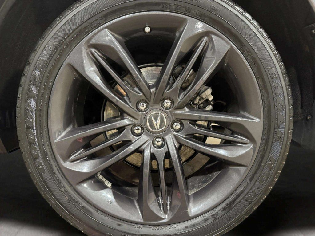 2019 Acura RDX A-Spec Package SH-AWD San Clemente CA