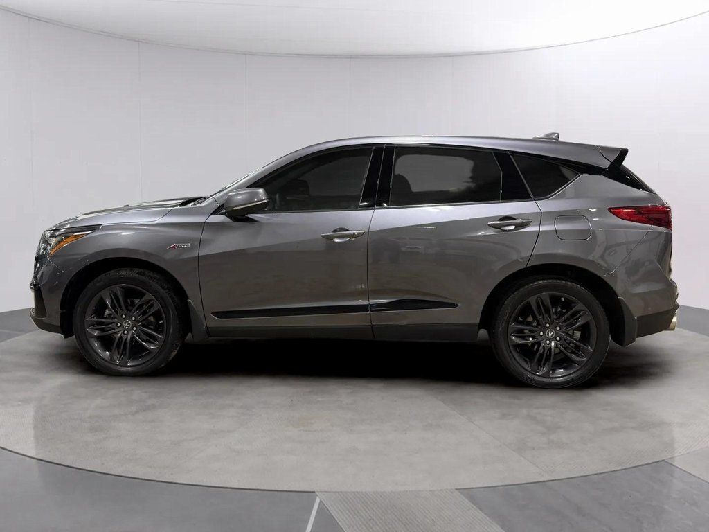 2019 Acura RDX A-Spec Package SH-AWD San Clemente CA