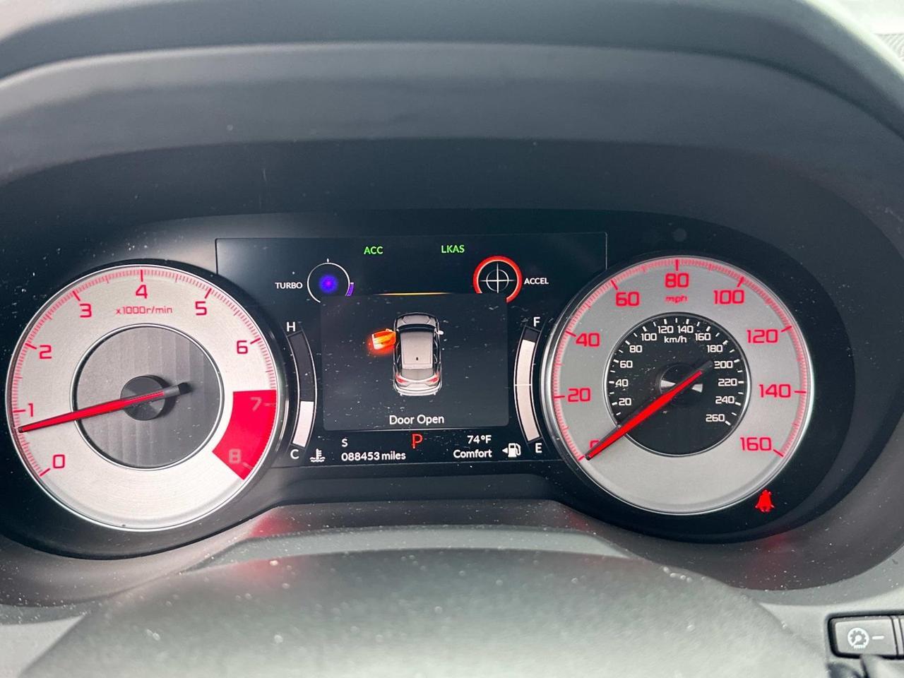 2019 Acura RDX A-Spec Package SH-AWD Woodbridge VA