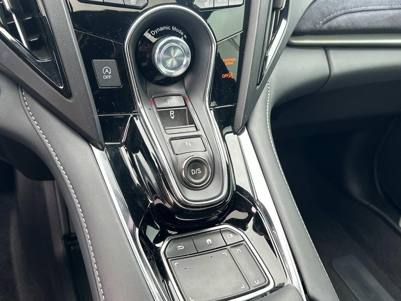 2019 Acura RDX A-Spec Package SH-AWD Woodbridge VA