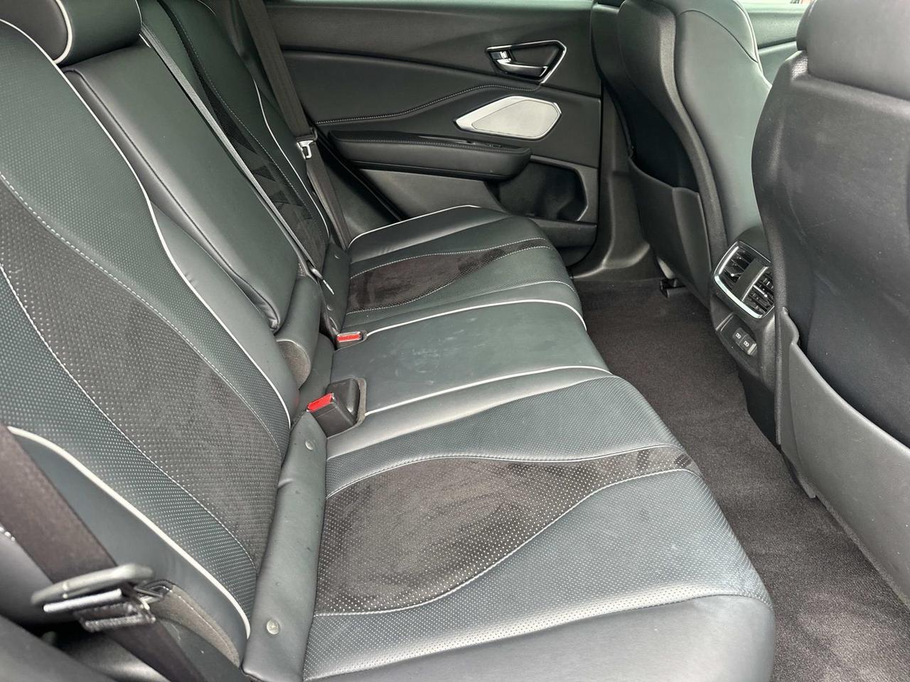 2019 Acura RDX A-Spec Package SH-AWD Woodbridge VA